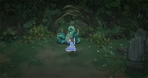 《长生天机降世》主线任务十一通关攻略