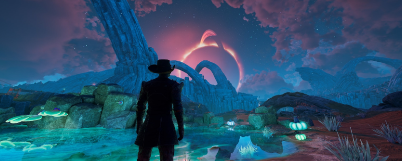 《天外世界2》尸体变态者成就攻略