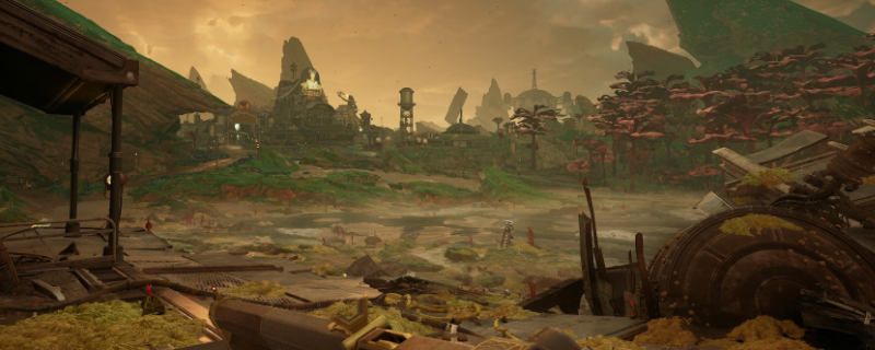 《天外世界2》全面消费主义成就攻略