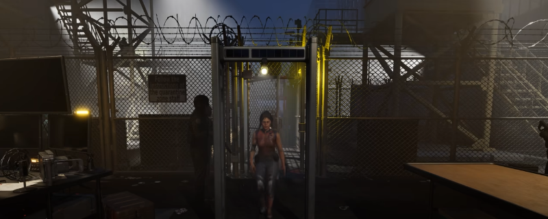 《检疫区：最后一站》撤离专员成就攻略分享