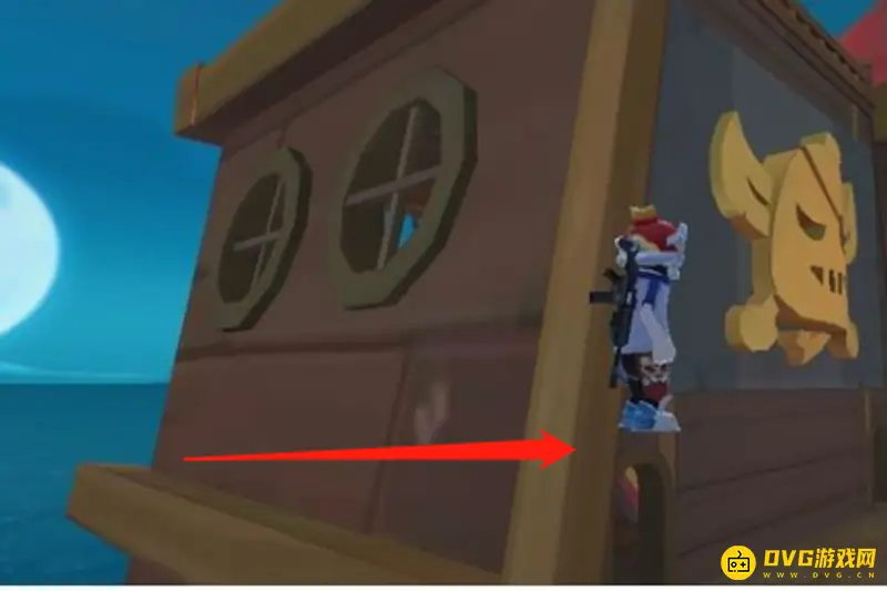 《香肠派对》瞬空步技巧详解