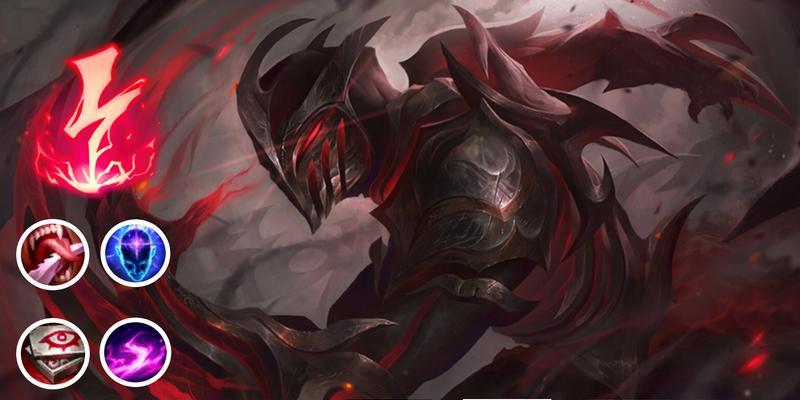 影流之主技能加点攻略（影流之主加点策略、技能选择、打造最强剑豪、提升游戏体验）-第2张图片-