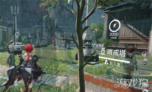 明日方舟终末地基地前站据点3级预警怎么打3