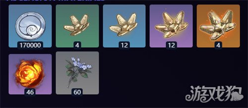 鸣潮爱弥斯培养材料是什么1