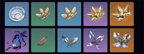 鸣潮爱弥斯培养材料是什么2