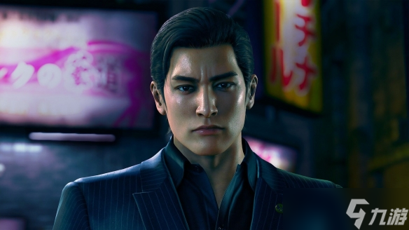 老玩家炸锅！《如龙：极3》结局泄露：峰义孝疑似复活