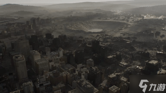 《生化危机9》注定能成功！避开了开放世界的坑