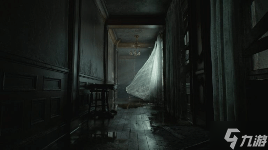 《生化危机9》注定能成功！避开了开放世界的坑