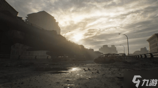 《生化危机9》注定能成功！避开了开放世界的坑