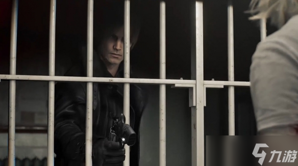 《生化危机9：安魂曲》全新实机演示：画面血腥残暴！