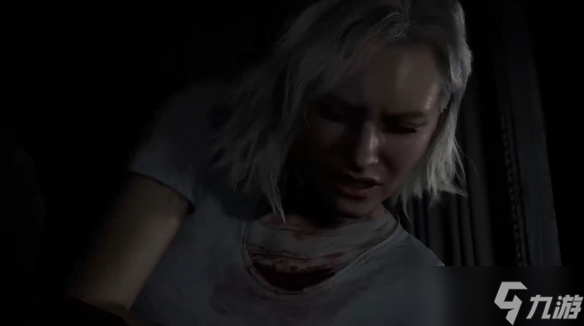 《生化危机9：安魂曲》全新实机演示：画面血腥残暴！