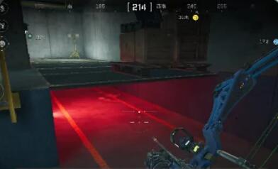 三角洲行动零号大坝2026年1月17日密码攻略