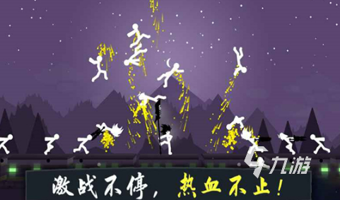 影子游戏哪些值得玩2026 火爆的影子游戏分享