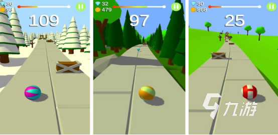 有趣的音乐游戏有哪几个2026免费的音乐手游排行合集