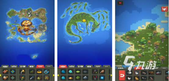 热门的内置功能菜单游戏大全有哪些好玩的内置菜单手游推荐合集2026