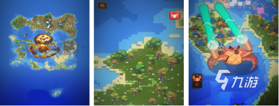 热门的内置功能菜单游戏大全有哪些好玩的内置菜单手游推荐合集2026