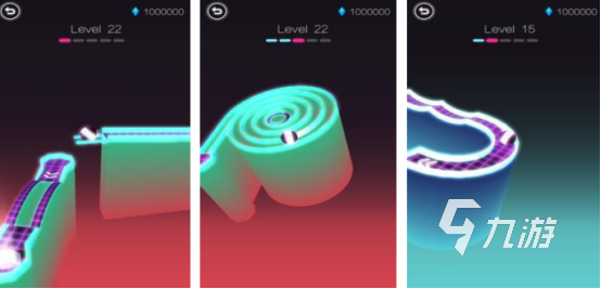 有趣的平衡游戏在哪里下载2026必玩的平衡手游推荐合集