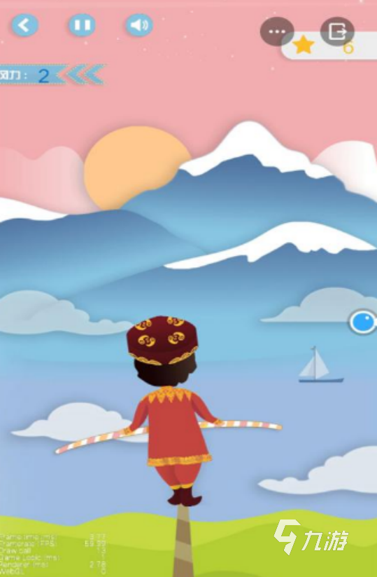 有趣的平衡游戏在哪里下载2026必玩的平衡手游推荐合集