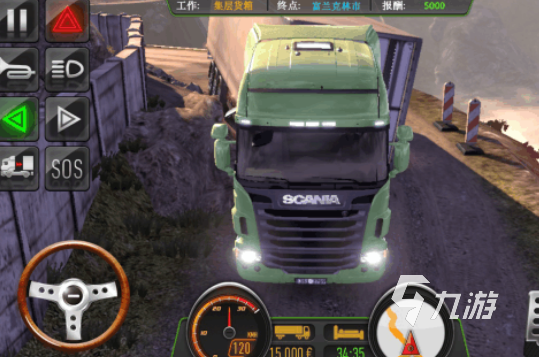 受欢迎的真实游戏有哪些2026必玩的真实手游排行推荐