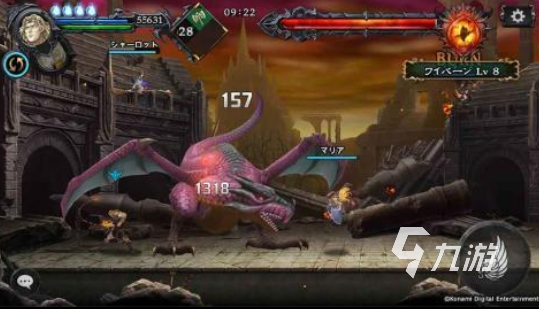 类似三位一体游戏有哪些2026高人气的地牢类手游推荐