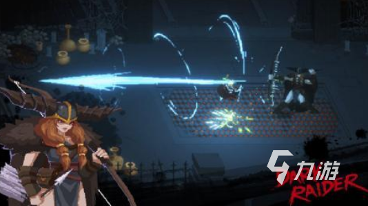 类似三位一体游戏有哪些2026高人气的地牢类手游推荐