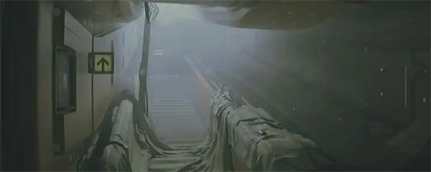 月球任务卡莉的储物柜位置在哪里