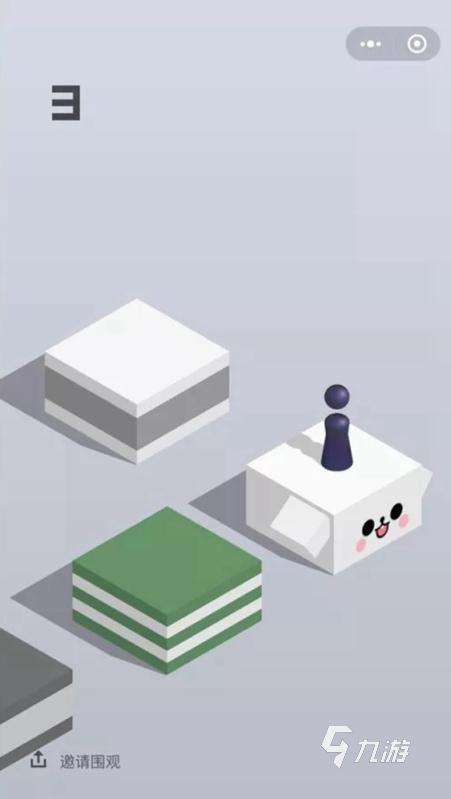 免费的跳一跳游戏有哪几个2026受欢迎的跳一跳手游下载合集