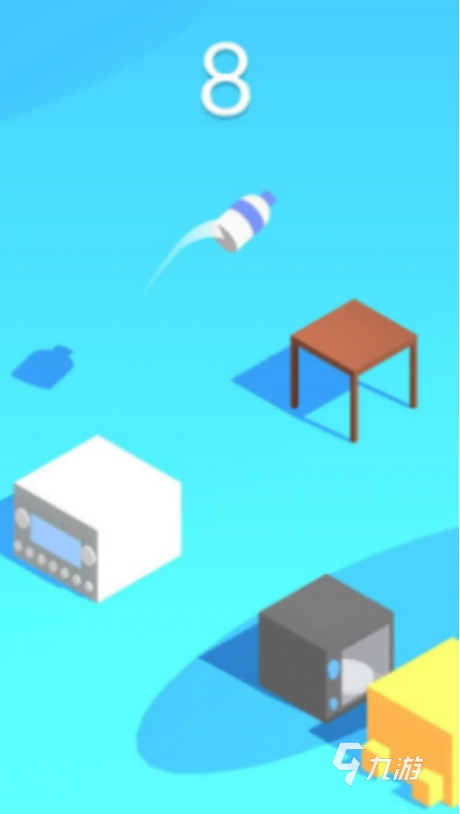 免费的跳一跳游戏有哪几个2026受欢迎的跳一跳手游下载合集