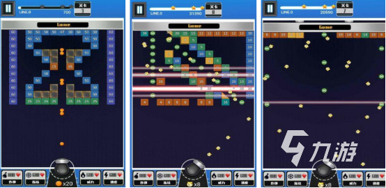 免费的解压游戏有哪几个2026必玩的解压手游排行推荐