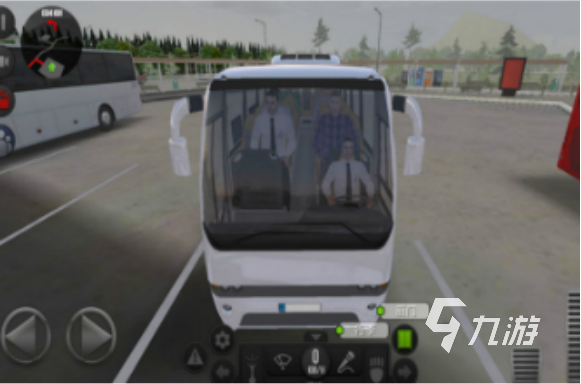 受欢迎的模拟驾驶游戏有哪些2026流行的模拟驾驶手游推荐大全