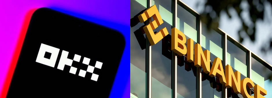 欧易和币安C2C出 时审核流水有什么用？为什么要审核？