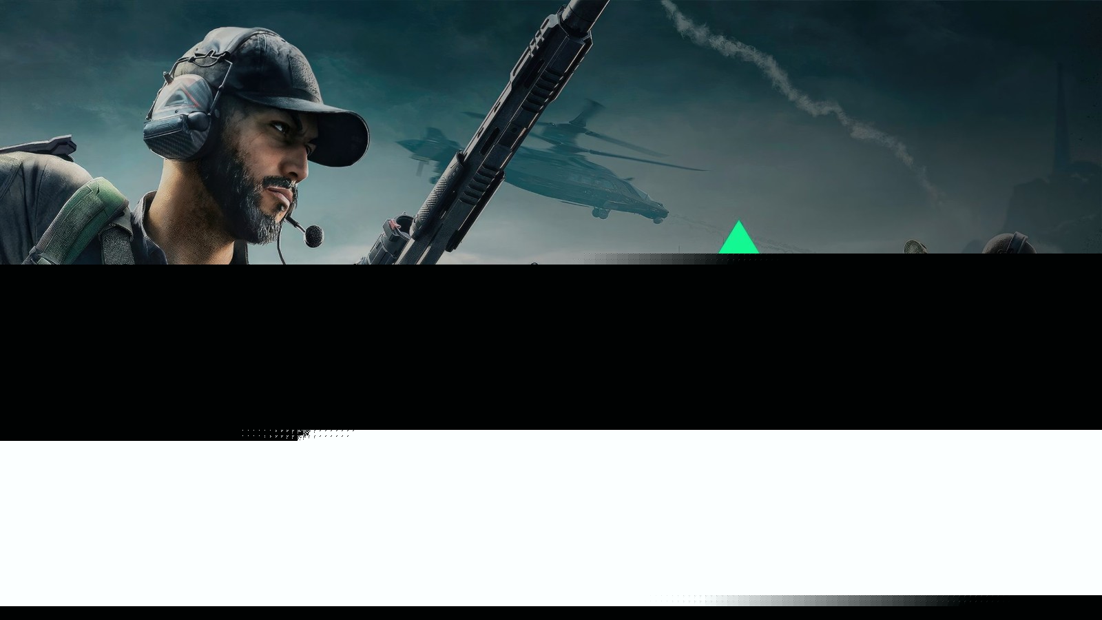 三角洲行动云游戏入口地址-三角洲行动云端无需下载即玩官网在线畅玩入口