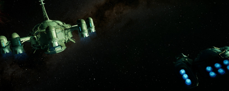 《天外世界2》团结就是力量成就攻略