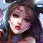 王者荣耀【貂蝉】背景故事及历史原型介绍