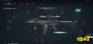 三角洲行动S5赛季任务中好用的枪械改枪码怎么分享