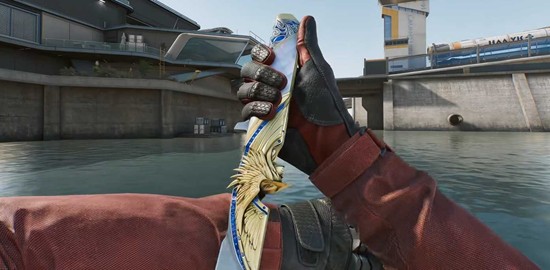 三角洲行动暗星上线时间 暗星刀皮上架时间