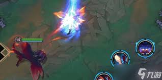 英雄联盟手游炽炎雏龙斯莫德厉害吗