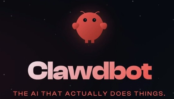 Clawdbot官网权威入口：molt.bot正式替代clawd.bot-一键迁移指南