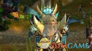 魔兽世界城市大门钥匙用途是什么