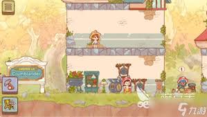 精灵村手游公测时间是什么时候