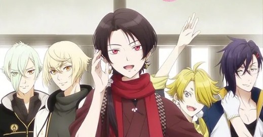 刀剑乱舞网页版最新地址-刀剑乱舞网页版h5快捷入口