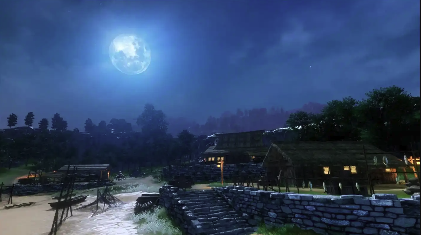 魂之追梦云游戏畅玩入口-魂之追梦云端免下载即点即玩官网直达