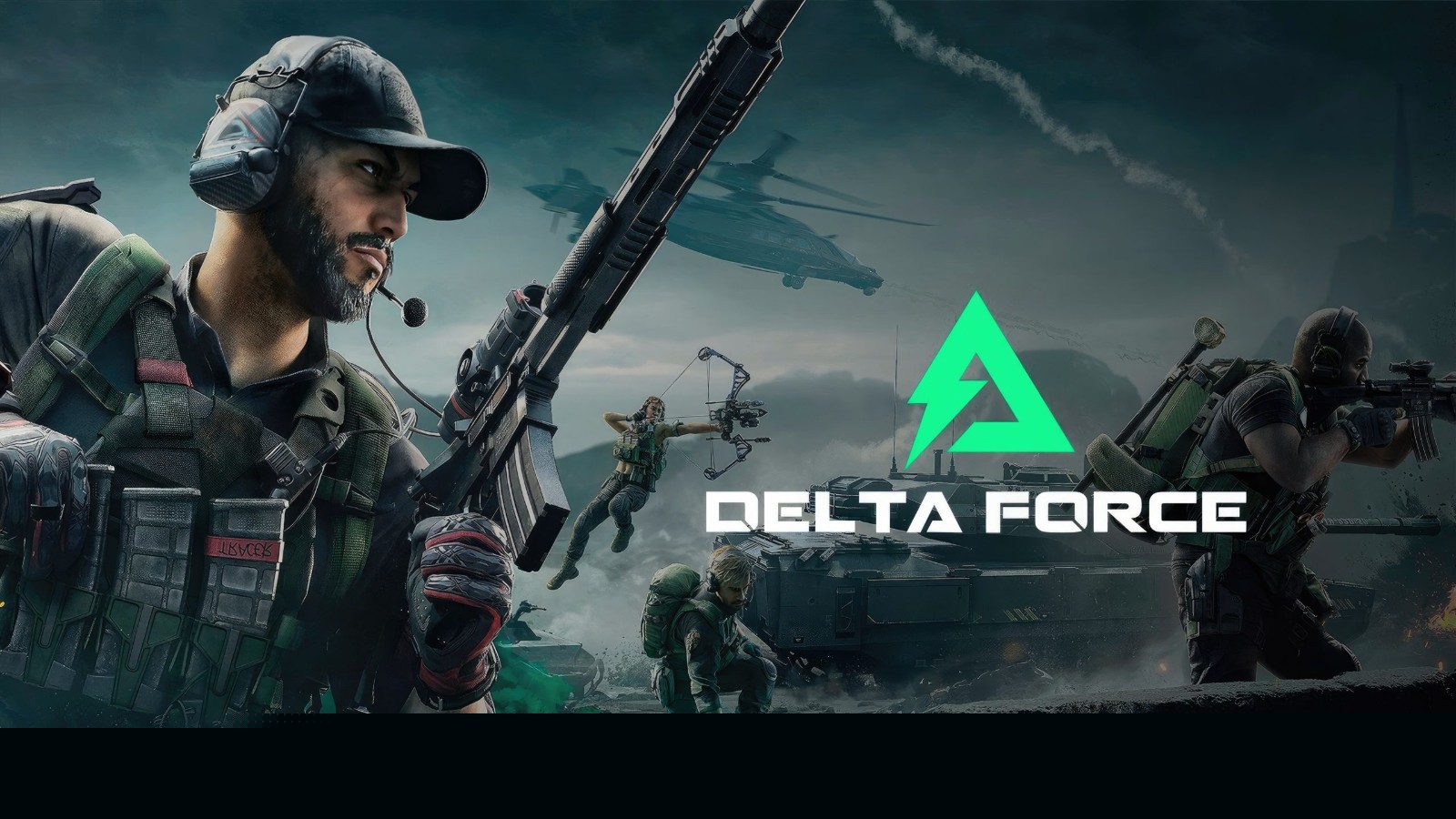 三角洲行动云游戏官方入口-三角洲行动云端免下载官网在线畅玩