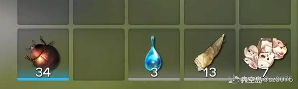 明日方舟终末地灼壳虫在哪抓