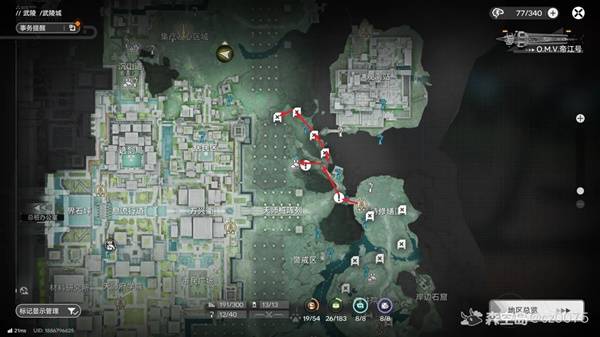 明日方舟终末地灼壳虫在哪抓