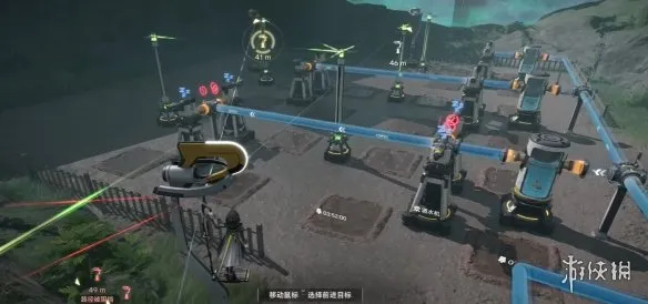 《明日方舟:终末地》生态种植区位置详解