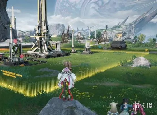 《明日方舟终末地》集成工业系统玩法详解