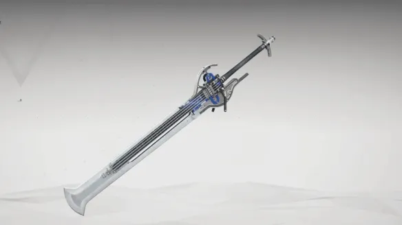 《明日方舟终末地》终点之声武器详解