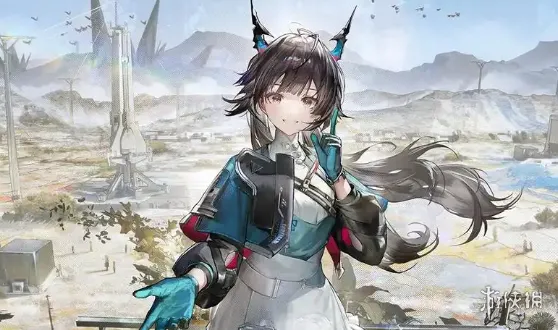 《明日方舟终末地》角色强度排行