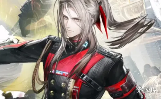 《明日方舟终末地》角色强度排行